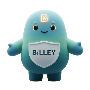 Billey Logo